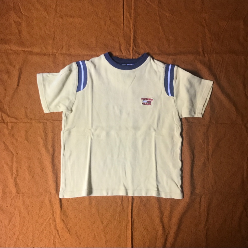 Vintage Tommy Hilfiger Top